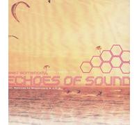 Echoes of Sound - Need somebody (who needs me, 4 versions, 2003, incl. Orig. Mix) [Vinyl Single]
