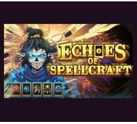 Echoes Of Spellcraft PC Steam CD Key