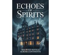Echoes of Spirits: Haunted Hotels Across Continents