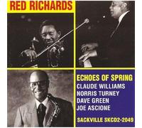 Echoes of Spring