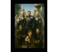 Echoes of Starlight: The Elemental Path