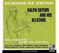 Echoes of swing-Complete Hamburg concert