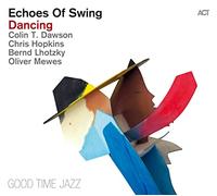 ECHOES OF SWING - / DANCING - CD - P2222z