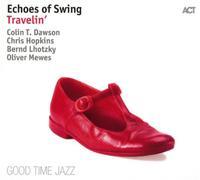 Echoes of Swing - Travelin'