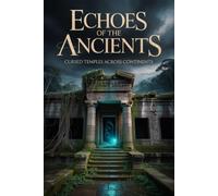 Echoes of the Ancients: Cursed Temples Across Continents