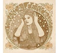 Miranda Lee Richards – Echoes of the Dreamtime – Vinyl