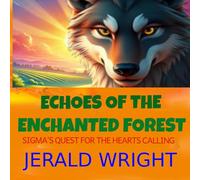 Echoes of the Enchanted Forest: Simba's Quest for the Heart's Calling