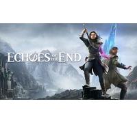 Echoes of the End