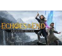 Echoes of the End: Enhanced Edition