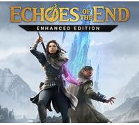 Echoes of the End: Enhanced Edition EU Xbox Series X|S / PC CD Key