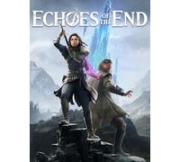 Echoes of the End: Enhanced Edition (PC) - Steam Gift - GLOBAL
