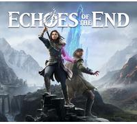 Echoes of the End PC Steam CD Key