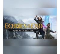 Echoes of the End (PC) Steam Key - GLOBAL