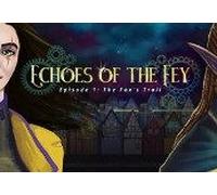 Echoes of the Fey: The Fox's Trail Steam CD Key