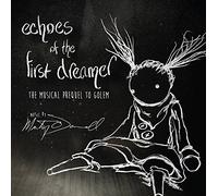 Echoes Of The First Dreamer: The Musical Prequel To 'Golem'