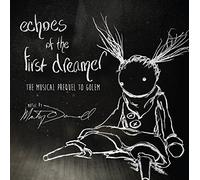 Echoes Of The First Dreamer: The Musical Prequel To Golem