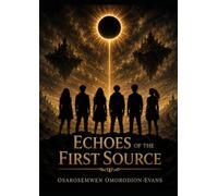 Echoes Of The First Source: The Realm Beyond the Sun