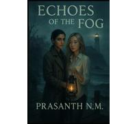 Echoes of the Fog: A Haunting Tale of Queer Love, Murder, and the Secrets That Linger