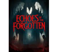 Echoes of the Forgotten (Horror Books)