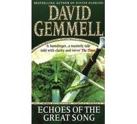Echoes Of The Great Song
