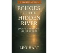 Echoes of the Hidden River: Journey Through Quiet Shores
