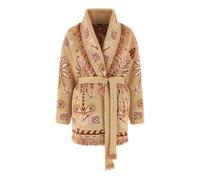 Echoes Of The Island Cardigan M