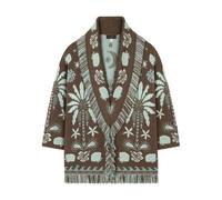 Echoes Of The Island Cardigan S