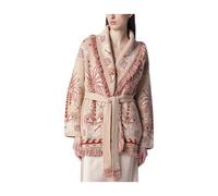 Echoes Of The Island Cardigan XS