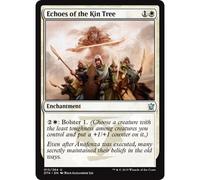 Echoes of the Kin Tree | Dragons of Tarkir