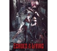 Echoes of the Living (PC) - Steam Account - GLOBAL