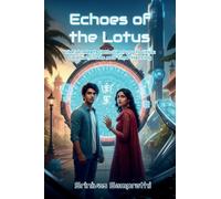 Echoes of the Lotus: TikTok Meets 18th-Century Politics: Colonial Chaos and Time-Hacking Travelers