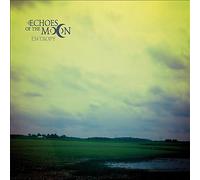 Echoes of the Moon : Entropy CD Album Digipak (2016) NEW Amazing Value