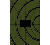 Echoes of the Olive green: A Minimalist Lined Journal for Creative Thoughts, Reflection, and Daily Writing | 6 x 9 Lined Notebook, 90 Pages for Writers, Students, and Workers