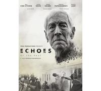 Echoes Of The Past
