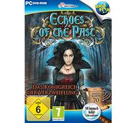 Echoes of the Past: Das Königreich der Verzweiflung [German Import]