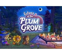 Echoes of the Plum Grove (PC) Steam Gift - GLOBAL