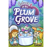 Echoes of the Plum Grove (PC) - Steam Gift - GLOBAL
