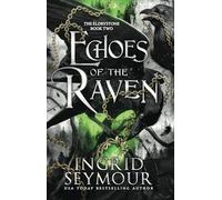 Echoes of the Raven (The Eldrystone)