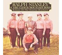 Echoes of the Stanley Brothers