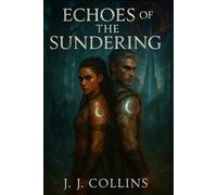 Echoes of the Sundering (The Aetherborn Chronicles)
