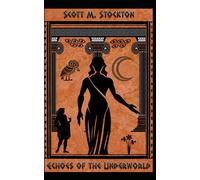 Echoes of the Underworld: 1 (Olympiodoros Mysteries Series)