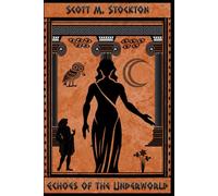 Echoes of the Underworld: Large Print Edition
