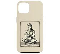 Echoes Of The Unseen Orchestra Amduscias Case for iPhone 13