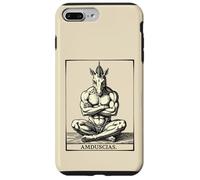 Echoes Of The Unseen Orchestra Amduscias Case for iPhone 7 Plus/8 Plus