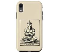 Echoes Of The Unseen Orchestra Amduscias Case for iPhone XR