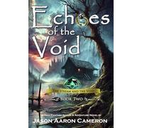 Echoes of the Void: A High Fantasy Action & Adventure Novel (The Stream and the Void)