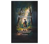 ECHOES OF THE WILDERNESS: The Life and Legacy of David Brainerd, America’s Enduring Missionary