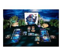 Echoes of Time Strategy Board Game