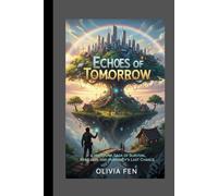 Echoes of Tomorrow: A Hopepunk Saga of Survival, Rebellion, and Humanity’s Last Chance