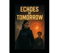 Echoes of Tomorrow: "A Timeworn Battle Between Fate and the Power to Rewrite It"
